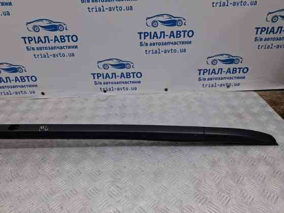 Рейлинг на крышу Hyundai Santa fe DM 2.2 DIESEL D4HB 2012 лев. (б/у) Київ