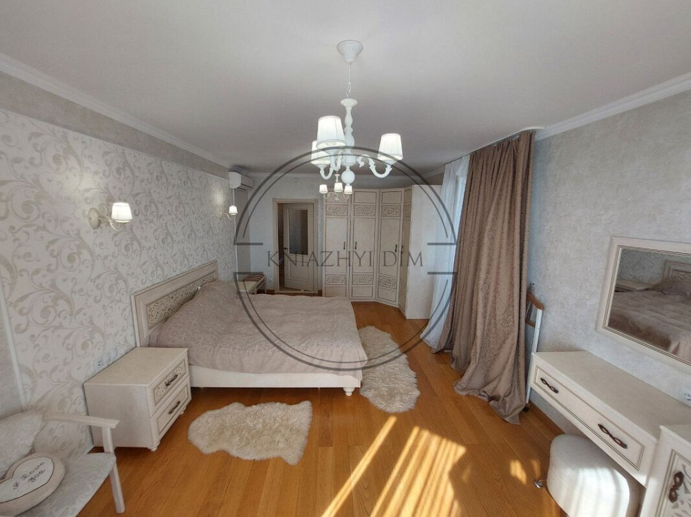 Без комісії! Продаж роздільної 3-х к. квартири в новому будинку по вул. Миколи Голего . № 21145865 Київ - зображення 5