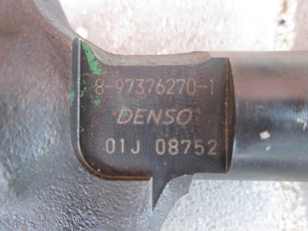 Форсунка Opel Astra 1.7 CDTI 2007- Ковель - изображение 2