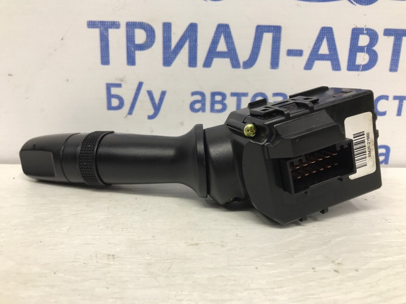 Переключатель подрулевой правый(дворники) Kia Sportage SL 1.7 DIESEL D4FD 2010 (б/у) Київ - зображення 3