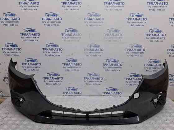 Бампер передний Mazda 3 BM 2.2 DIESEL 2013 (б/у) Киев