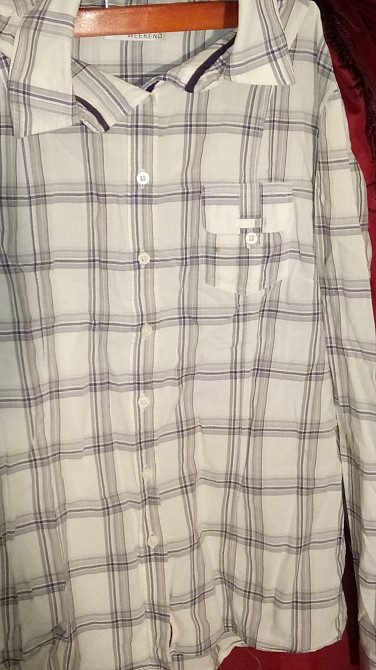 сорочка жіноча 44/S розмір-size Івано-Франківськ - зображення 5