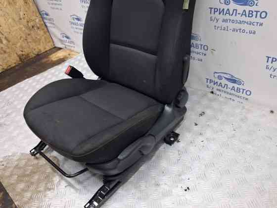 Сиденье переднее левое Mazda 3 BK 1.6 БЕНЗИН Z6 2003 (б/у) Київ