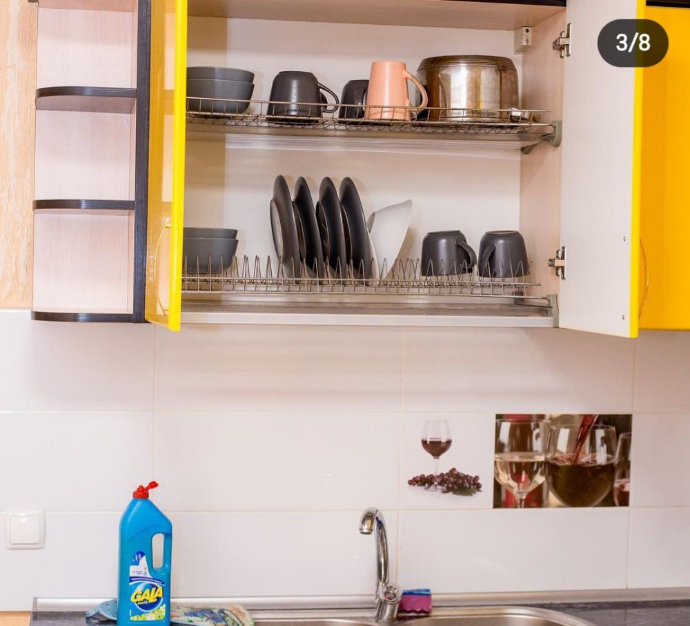 Хостел в самом сердце Одессы. Соборная площадь! Одеса - зображення 2