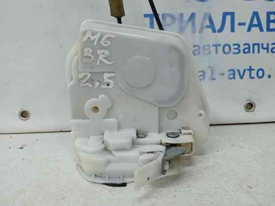 Замок двери задний правый Mazda 6 GH 2.5 БЕНЗИН L5-VE 2007 (б/у) Киев
