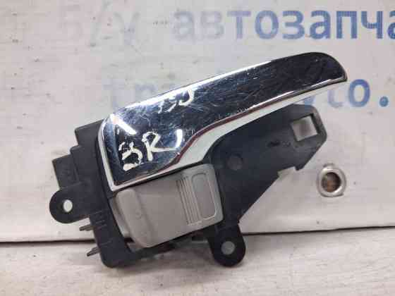 Ручка двери внутренняя правая Mitsubishi L200 KB 2.5 DIESEL 4D56 2006 (б/у) Киев