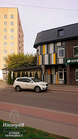 Аренда 30 кв.м.Фасад.1 этаж.Отдельный вход. Белая Церковь - изображение 3