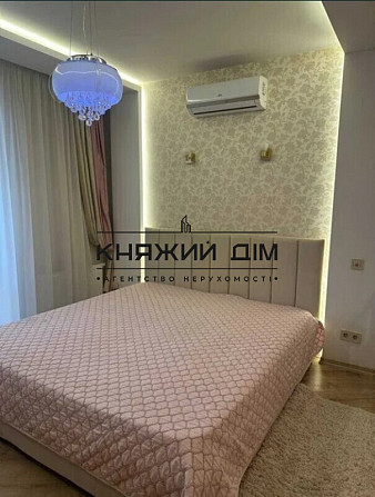 Оренда 2-х к. квартири в ЖК Садовий м. ЛІвобережна. № 11203373 Киев - изображение 1