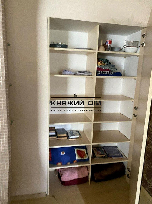 Оренда 1-но к. квартири м. Деміївська. № 11204061 Киев - изображение 11