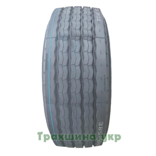 385/65 R22.5 Maxzez MF166 160K Причіпна шина Київ - зображення 10