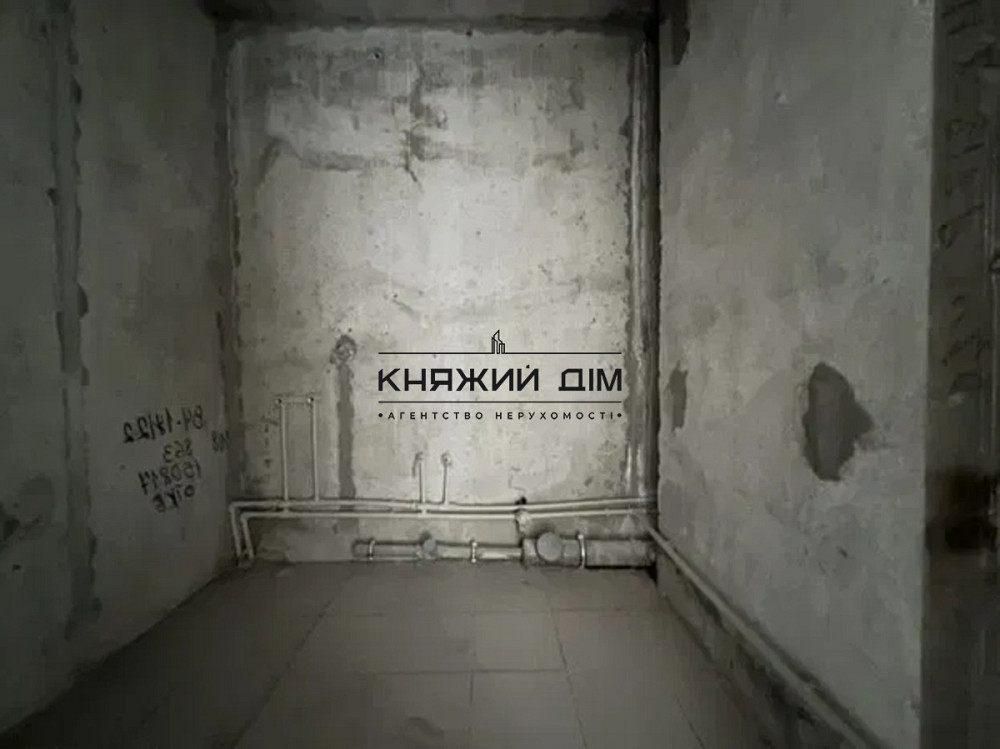 #128293; Видова 1-кімнатна квартира | ЖК Патріотика, будинок Асканія Київ - зображення 4