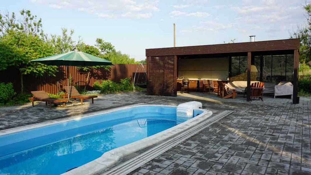 продажа 6-к дом Броварский, Зазимье, 235000 $  - зображення 9