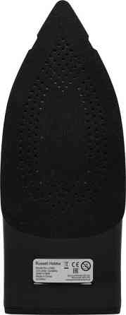 Утюг Russell Hobbs Diamond Elite Iron 27000-56 3100 Вт черный Киев