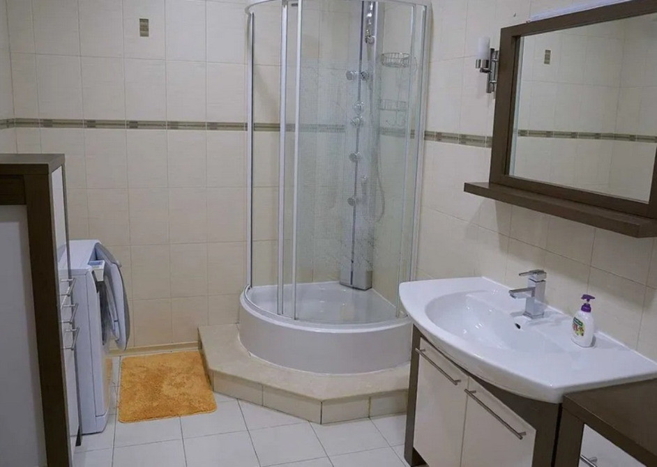 Сдам. 4-к.кв. 16/27, нагорка, ул.Вернадского 35-Б ЖК "Башни" Днепр - изображение 12