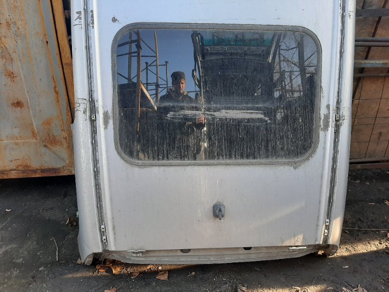 Крыша Mitsubishi Outlander CU 2.4 БЕНЗИН 4G69 2003 (б/у) Київ - зображення 2