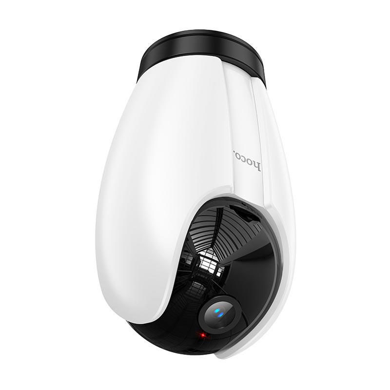 Камера видеонаблюдения Hoco D6 Indoor PTZ HD Херсон - зображення 1