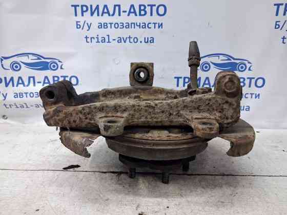 Цапфа задняя левая со ступицей Nissan Pathfinder 2004-2014 43019EB300 (Арт. 75008) Київ