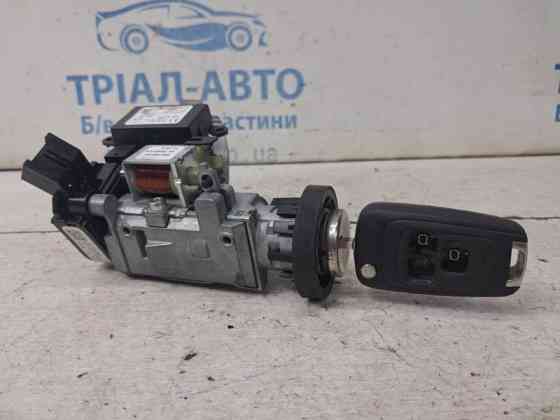 Замок зажигания Chevrolet Cruze 2009-2016 84256929 (Арт. 86851) Киев