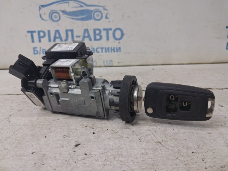 Замок зажигания Chevrolet Cruze 2009-2016 84256929 (Арт. 86851) Киев - изображение 1