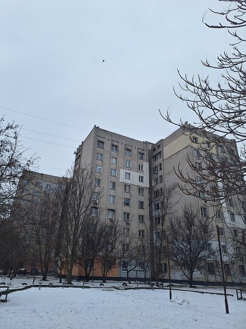 Продаж 1 -кім кв ПЗР. Цегла. 37,8м2 Черкаси - зображення 7