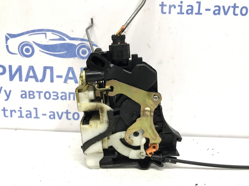 Замок двери передний правый Mitsubishi Lancer 2003-2009 MN159934 (Арт. 41869) Київ - зображення 4