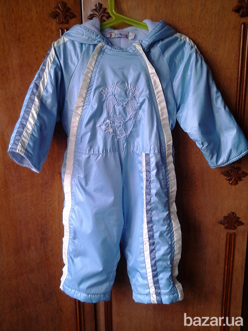 Комбінезон Львів - зображення 1