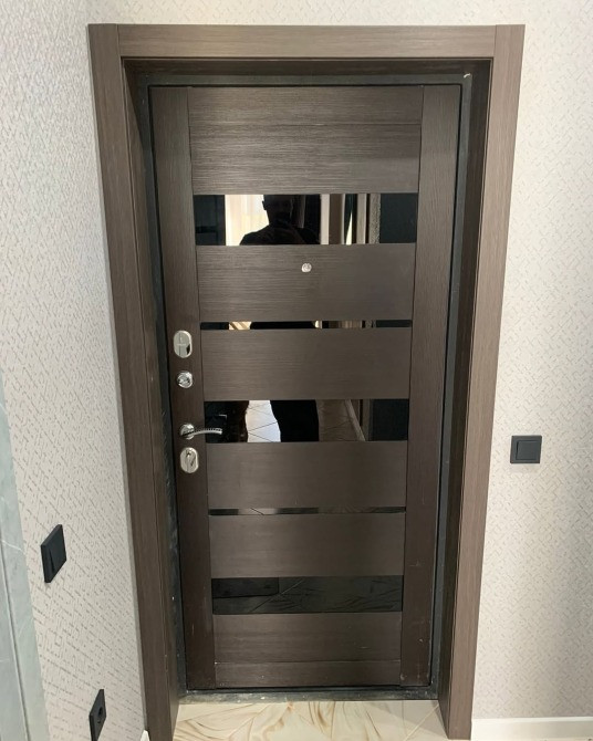 Купить двери входные Кривой Рог Кривий Ріг - зображення 9