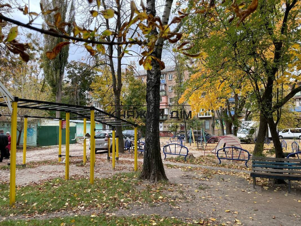 Оренда 2 кімнатна квартира м. Дорогожицька КОД 11203903 Київ - зображення 2