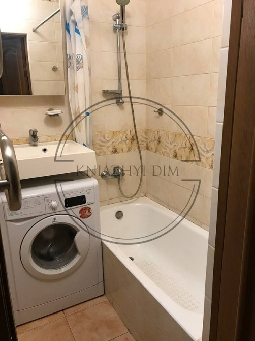 Відмінна 2-х. ком. роздільна м.Олимпийская 5 хвилин. Код об'єкта: 1180935. Киев - изображение 6