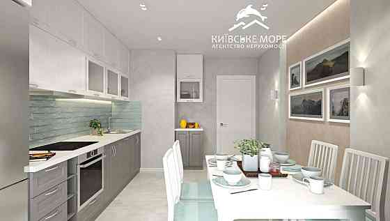 продажа 2-к квартира Киев, Днепровский, 100000 $ Київ