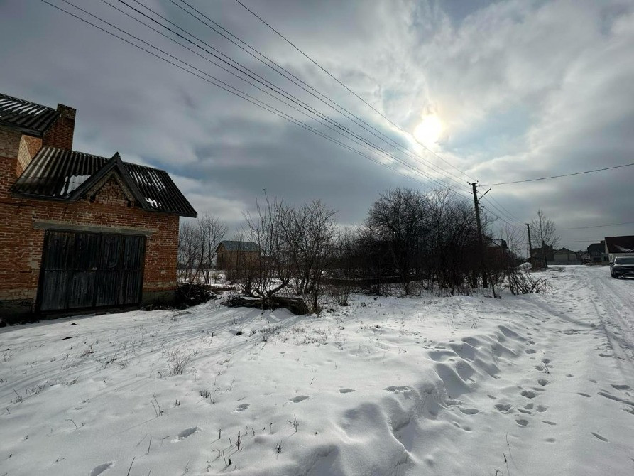 Продаж земельної ділянки в с. Підпечери. Газ, світло Ивано-Франковск - изображение 1