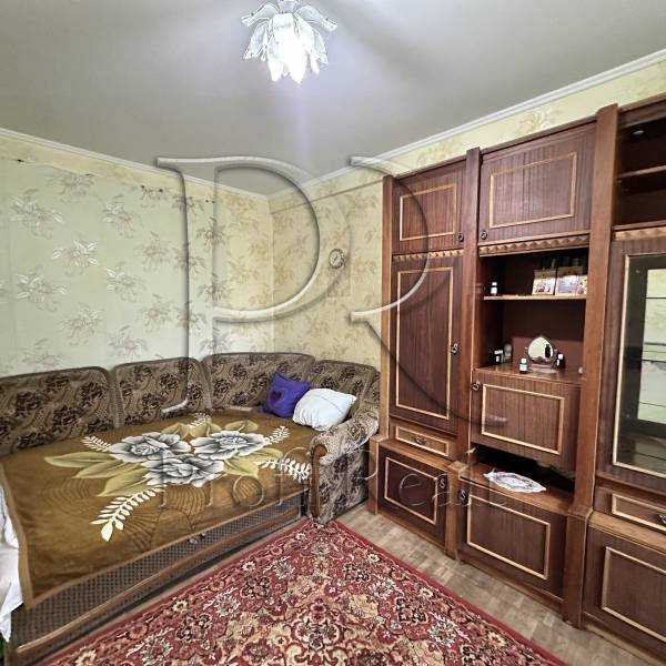 продажа 1-к квартира Киев, Днепровский, 33990 $ Київ - зображення 1