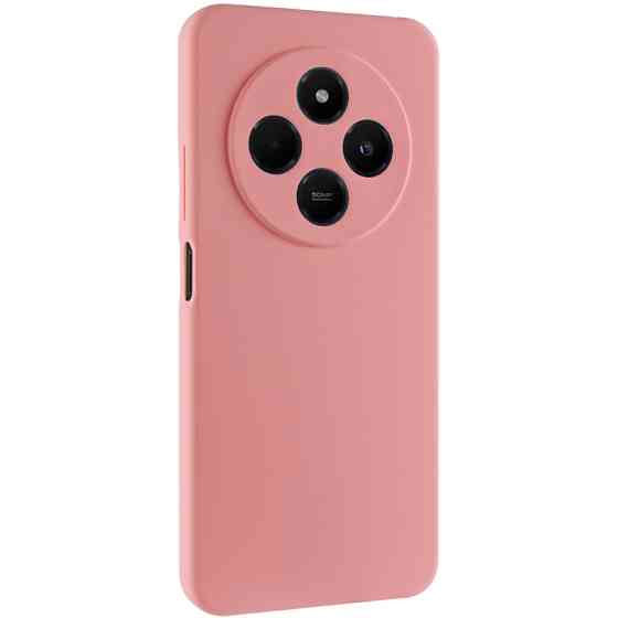 Чехол Silicone Cover Ummi Lakshmi Full Camera (AA) для Xiaomi Redmi 14C / Poco C75 Херсон
