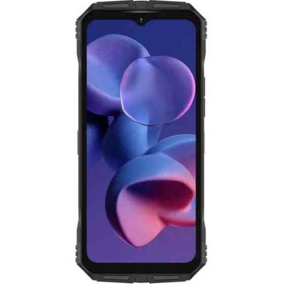 Смартфон Doogee S118 Pro 8/512GB NFC Cornelian Red Global (Код товару:43382) Харьков