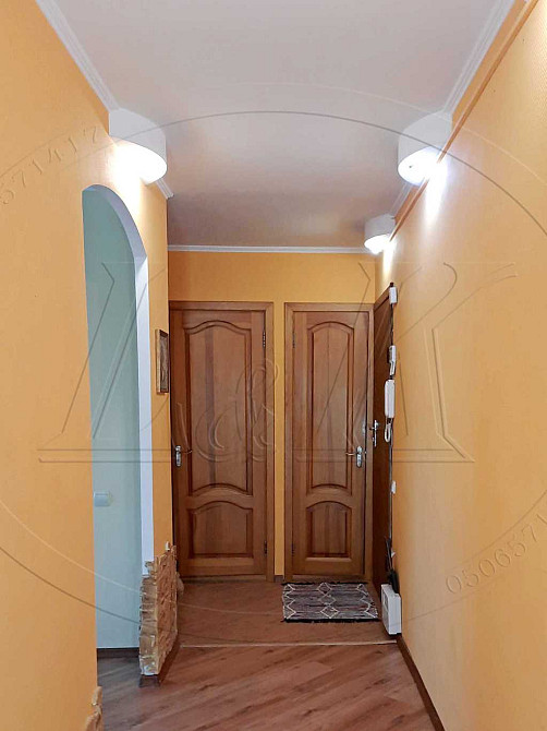 продажа 3-к квартира Киев, Святошинский, 74000 $ Киев - изображение 10