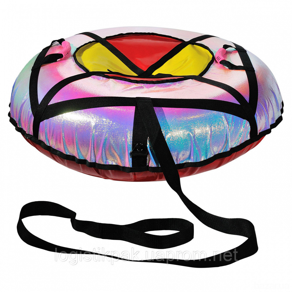 Тюбинг 100 см "Перламутр" (Оксфорд ПВХ) Харьков - изображение 1