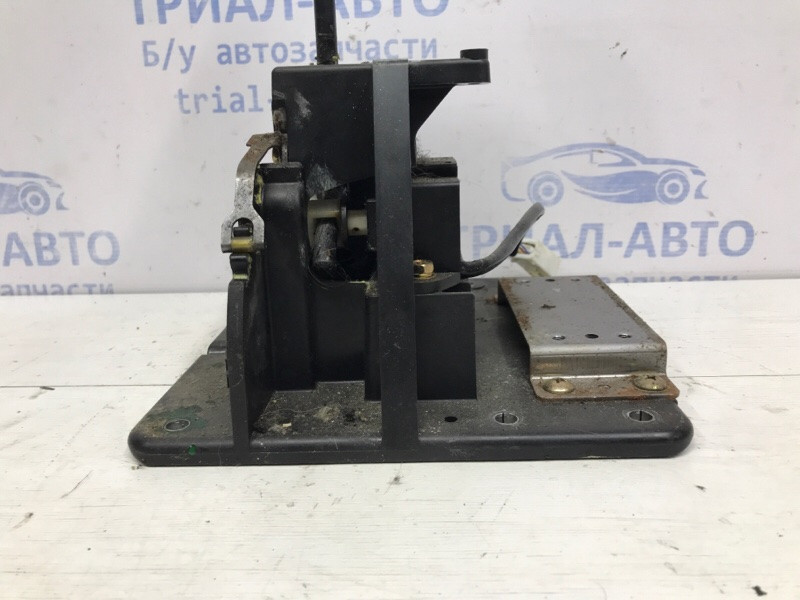 Кулиса переключения АКПП Mitsubishi Pajero Wagon 2000-2006 MR477643 (Арт. 54541) Київ - зображення 2