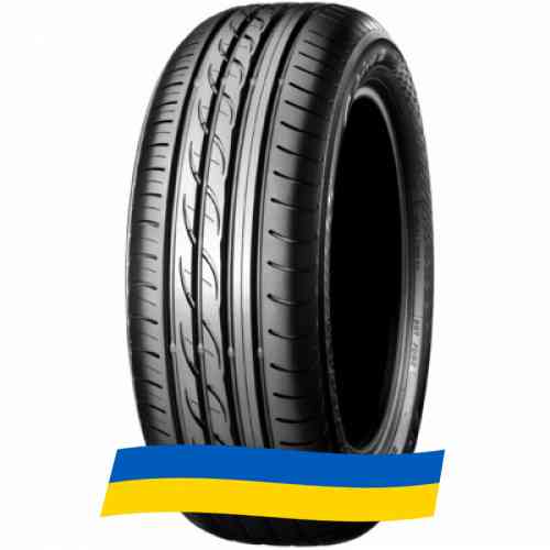 205/50 R17 Yokohama C.Drive 2 AC02A 93W Легкова шина Київ