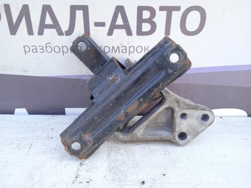 Подушка ДВС правая Mitsubishi Lancer 2007-2017 mr403666 (Арт. 16931) Київ - зображення 3