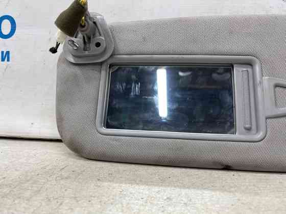 Козырек солнцезащитный левый Hyundai Santa fe 2005-2012 852102B381TX (Арт. 70446) Київ