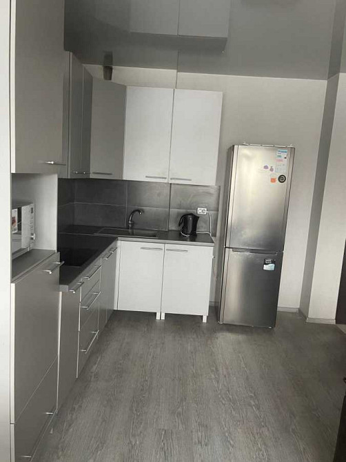 долгосрочная аренда 1-к квартира Броварский, Бровары, 13000 грн./мес. Бровари - зображення 3