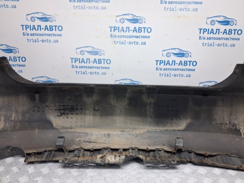 Бампер задний Hyundai Sonata 2004-2010 866103K000 (Арт. 80205) Київ - зображення 10