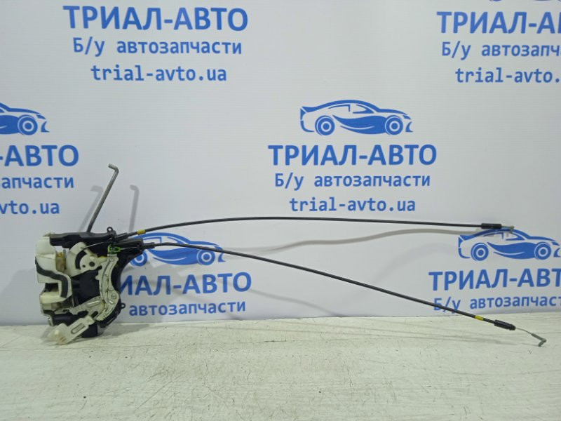 Замок двери задний левый Mitsubishi Outlander 2007-2012 MN145875 (Арт. 9042) Київ - зображення 1