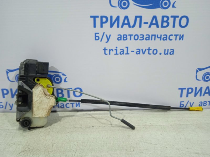 Замок двери задний левый Chevrolet Cruze J300 2009 (б/у) Киев - изображение 1