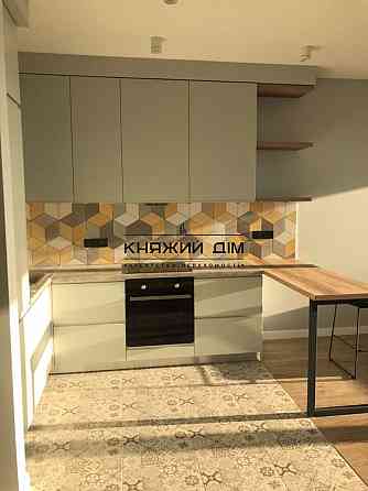 Оренда 2-х кімнатної студіо вул.Зарічна 2к2. ЖК Славутич№ 11203698 Київ