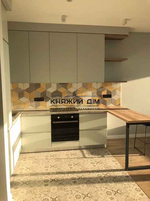 Оренда 2-х кімнатної студіо вул.Зарічна 2к2. ЖК Славутич№ 11203698 Київ - зображення 6