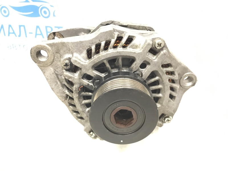 Генератор Mitsubishi ASX 2010- 1800A431 (Арт. 35706) Київ - зображення 2