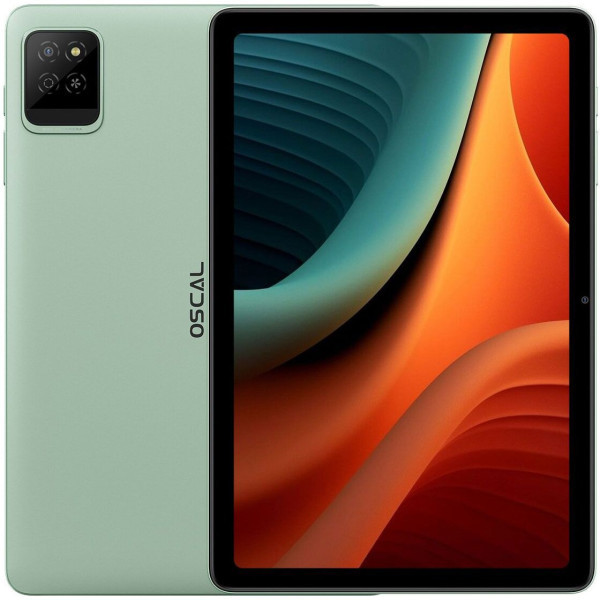 Планшет Oscal Pad 30 4/128GB Hazel Green Global (Код товару:42911) Харків - зображення 1