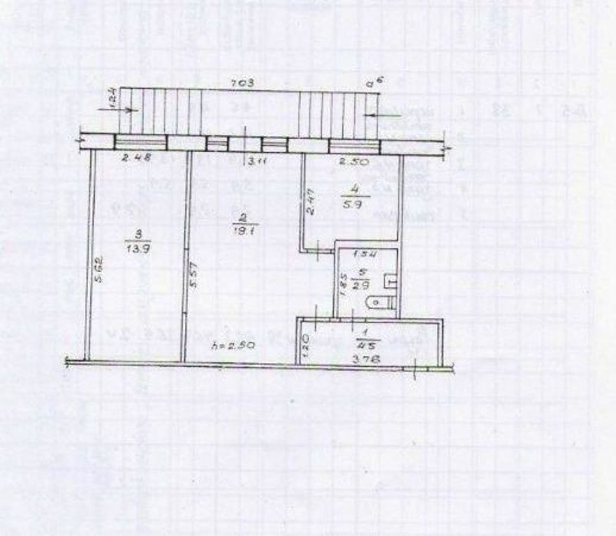 Продам. Магазин 46 м.кв. вул.Богдана Хмельницького 25 Дніпро - зображення 11