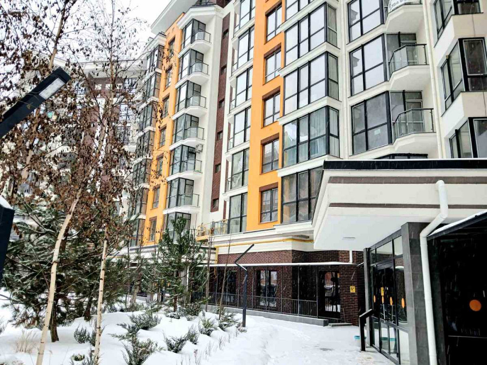 продаж 2-к квартира Києво-Святошинський, Гостомель, 69500 $ Гостомель - изображение 11